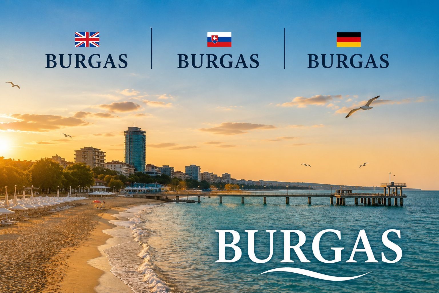 Burgas CZ