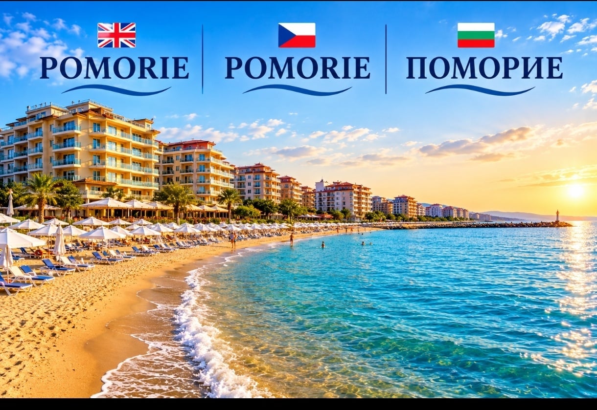 Region Pomorie